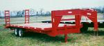 Goose Neck Trailers, , gooseneck trailer sales, goose neck trailer manufacture.