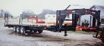 Goose Neck Trailers, , gooseneck trailer sales, goose neck trailer manufacture.
